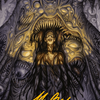 Chthonian Nightmare // Chthonian Nightmare (AMH3-037) - Modern Horizons 3 Art Series (Borderless) Foil