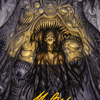 Chthonian Nightmare // Chthonian Nightmare (AMH3-037) - Modern Horizons 3 Art Series (Borderless)