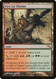 Fire-Lit Thicket (SHM-271) - Shadowmoor