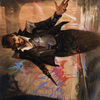 Anhelo, the Painter // Anhelo, the Painter (ASNC-038) - New Capenna Art Series (Borderless) Foil