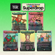 Featuring: Gene Luen Yang Non-Foil Edition