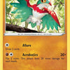Hawlucha (098/195) [Sword & Shield: Silver Tempest]