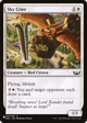 Sky Crier (LIST-031/281) - The List