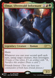 Elmar, Ulvenwald Informant (LIST-004) - The List