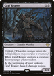 Graf Reaver (VOW-115) - Innistrad: Crimson Vow