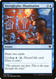 Hieroglyphic Illumination (C20-112) - Commander 2020