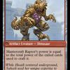 Saheeli's Lattice (LCI-164) - The Lost Caverns of Ixalan Foil