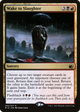 Wake to Slaughter (PPMID-250P) - Innistrad: Midnight Hunt Promos Foil
