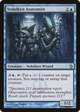 Vedalken Anatomist (MBS-036) - Mirrodin Besieged