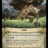 Ojer Kaslem, Deepest Growth (LCI-204) - The Lost Caverns of Ixalan