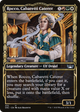 Rocco, Cabaretti Caterer (Showcase) (SNC-332) - Streets of New Capenna: (Showcase)