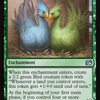 Sidequest: Raise a Chocobo (FIN-201) - FINAL FANTASY: (enchantment)