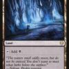 Blightstep Pathway (KHM-252) - Kaldheim Foil