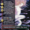 Terra, Magical Adept (Borderless) (FIN-323) - FINAL FANTASY: (enchantment) (Borderless) Foil