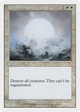 Wrath of God (7ED-057) - 7th Edition