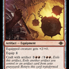Dire Flail (LCI-145) - The Lost Caverns of Ixalan