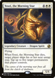 Yosei, the Morning Star (LIST-039/249) - The List