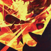 Zada, Hedron Grinder // Zada, Hedron Grinder (AMOM-075) - March of the Machine Art Series (Borderless)