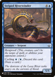 Striped Riverwinder (LIST-048/199) - The List