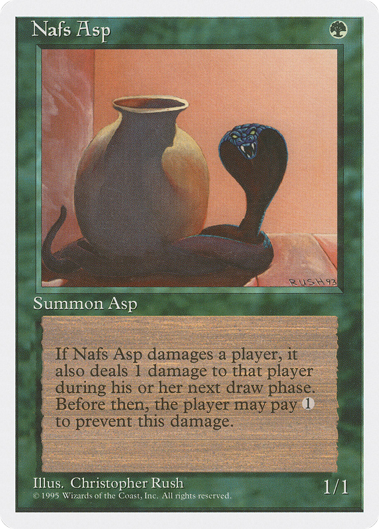 Nafs Asp (4ED-) - Fourth Edition