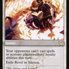 Flamescroll Celebrant (STX-150) - Strixhaven: School of Mages Foil