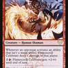 Flamescroll Celebrant (STX-150) - Strixhaven: School of Mages Foil