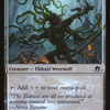 Ulvenwald Captive (EMN-175) - Eldritch Moon: (mooneldrazidfc)