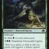 Ulvenwald Captive (EMN-175) - Eldritch Moon: (mooneldrazidfc)