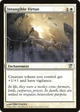 Intangible Virtue (ISD-019) - Innistrad