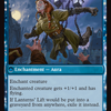 Lantern Bearer (INR-072) - Innistrad Remastered: (enchantment)
