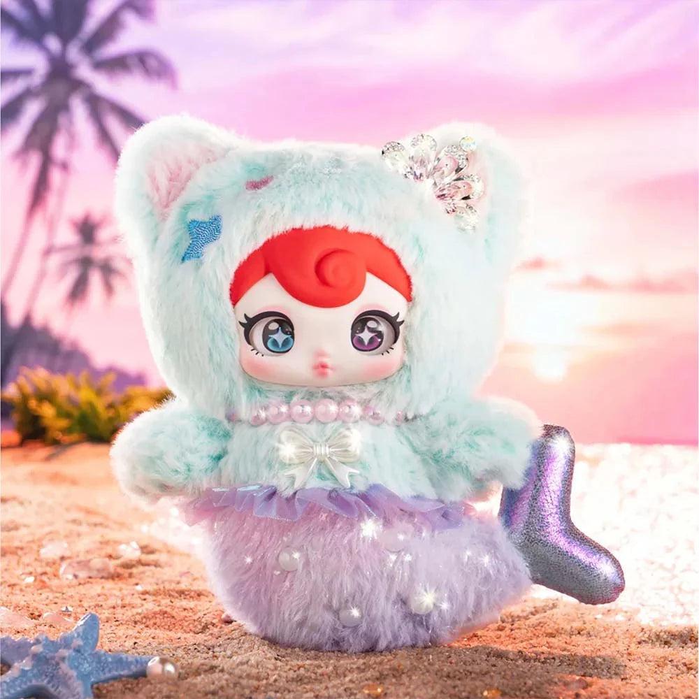 Sunycoco - Sweet Rebel Series Plush Blind Box
