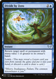 Divide by Zero (LIST-STX-41) - The List