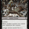 Desperate Farmer // Depraved Harvester [Innistrad Remastered]