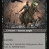 Desperate Farmer (INR-105) - Innistrad Remastered