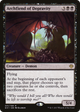 Archfiend of Depravity (AC2-031) - Archenemy: Nicol Bolas