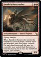 Krenko's Buzzcrusher (MKM-136) - Murders at Karlov Manor Foil