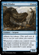 Junk Winder (BLC-169) - Bloomburrow Commander