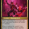 Pyretic Prankster (MOM-157) - March of the Machine