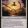 Katilda, Dawnhart Martyr (VOW-021) - Innistrad: Crimson Vow: (Double Faced Transform)
