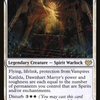 Katilda, Dawnhart Martyr (VOW-021) - Innistrad: Crimson Vow: (Double Faced Transform)