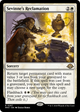 Sevinne's Reclamation (MH3-267) - Modern Horizons 3 Foil