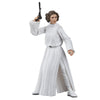 Star Wars - The Black Series: Princess Leia Organa Collectible Action Figure (A New Hope)