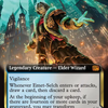 Emet-Selch, Unsundered (Extended Art) (FIN-483) - FINAL FANTASY: (Extended Art) Foil