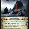 Vance's Blasting Cannons (PRE-173) - Ixalan Promos: (compasslanddfc) Foil
