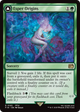 Esper Origins (FIN-185) - FINAL FANTASY: (enchantment)
