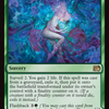Esper Origins (FIN-185) - FINAL FANTASY: (enchantment) Foil
