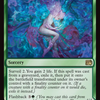 Esper Origins (FIN-185) - FINAL FANTASY: (enchantment) Foil