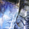 Mistvault Bridge // Mistvault Bridge (AMH2-075) - Modern Horizons 2 Art Series (Borderless)
