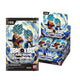 Dragon Ball Super Card Game - Fusion World: Cross Force – Booster Box (FB10)