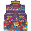 Pokémon: Mega Heroes Mini Tins